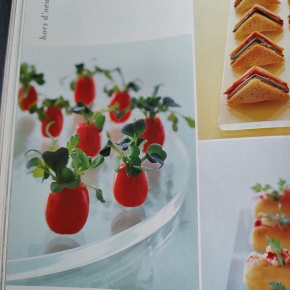 Y2K 2003 Martha Stewart Weddings Magazine 💍 The Candy 🍭🍬 Cake issue - Picture 8 of 10